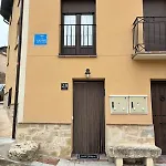 Casa Felipa Castroserna de Abajo