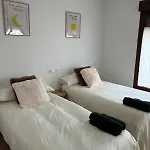 Casa Felipa בית נופש *