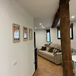 בית נופש Casa Felipa *