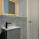 Casa Felipa בית נופש *