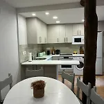 בית נופש Casa Felipa