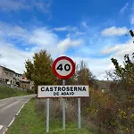 בית נופש Casa Felipa