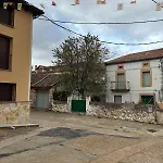 Casa Felipa בית נופש *