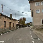 בית נופש Casa Felipa Castroserna de Abajo