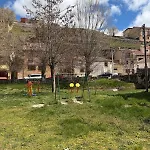Casa Felipa בית נופש Castroserna de Abajo