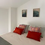 בית נופש Casa Felipa Castroserna de Abajo