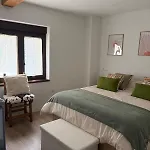 Casa Felipa בית נופש *