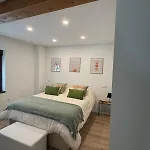 בית נופש Casa Felipa