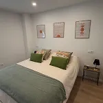 Casa Felipa בית נופש Castroserna de Abajo