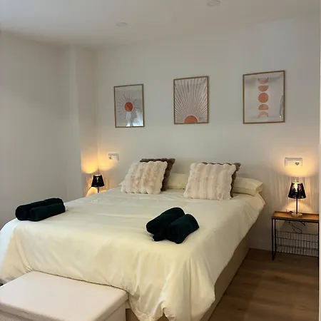 Casa Felipa Nyaraló Castroserna de Abajo