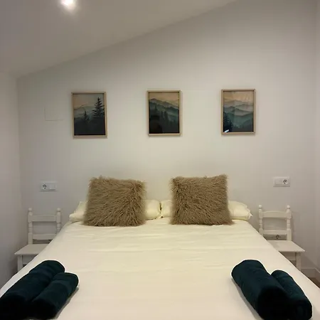 Vakantiehuis Casa Felipa *