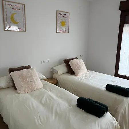 Casa Felipa Nyaraló *