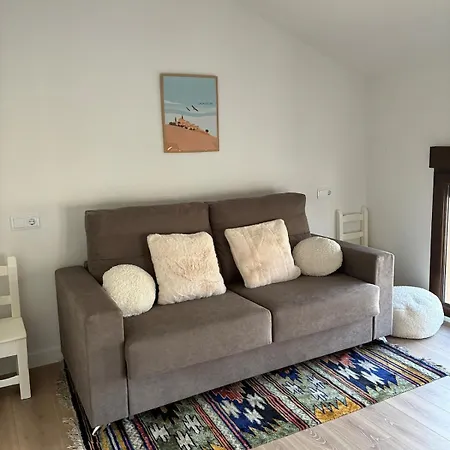 Casa Felipa Vakantiehuis *