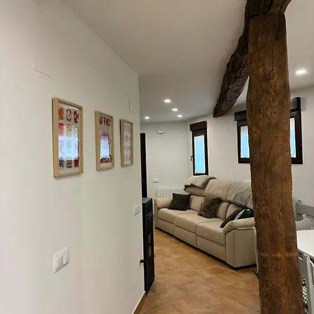 Nyaraló Casa Felipa *