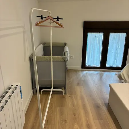 Nyaraló Casa Felipa *