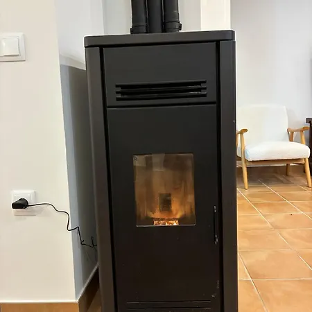 Nyaraló Casa Felipa Castroserna de Abajo