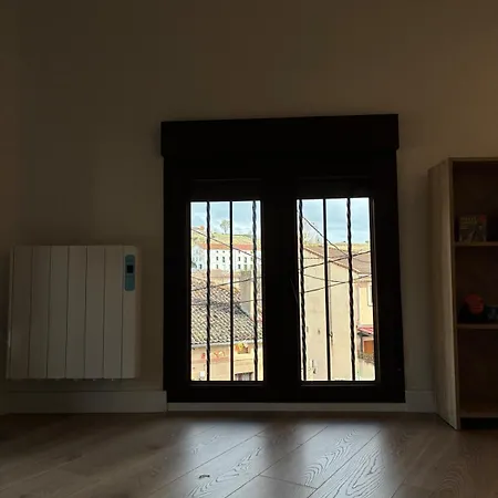 Casa Felipa Nyaraló *