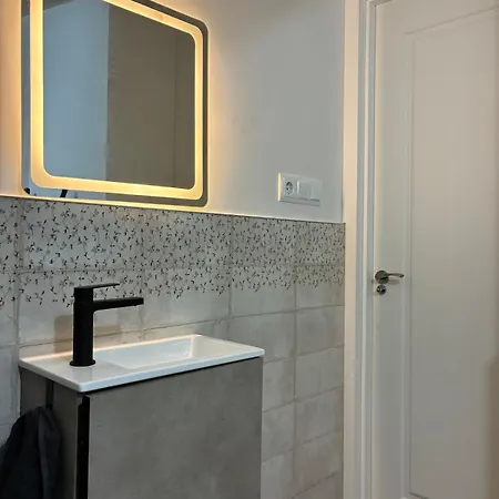 Casa Felipa Nyaraló *