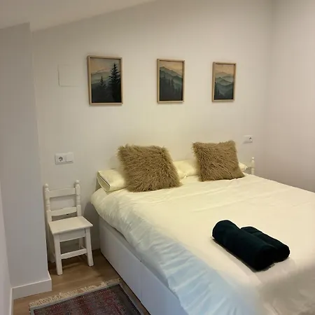 Casa Felipa * Castroserna de Abajo