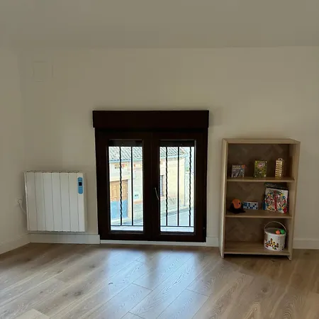 Casa Felipa Castroserna de Abajo