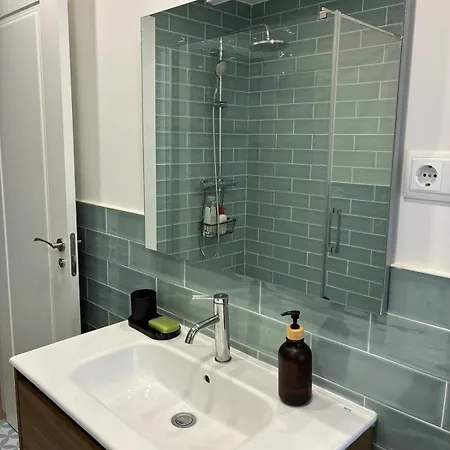 Casa Felipa Nyaraló