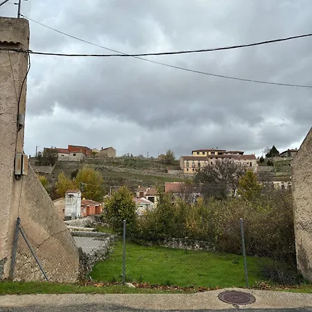 Nyaraló Casa Felipa