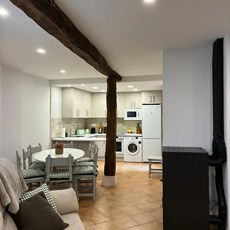 Casa Felipa Nyaraló *