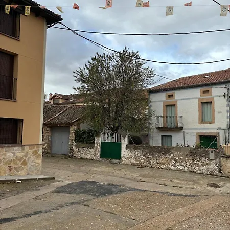 Casa Felipa Nyaraló *