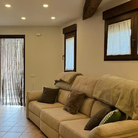 Casa Felipa Vakantiehuis Castroserna de Abajo