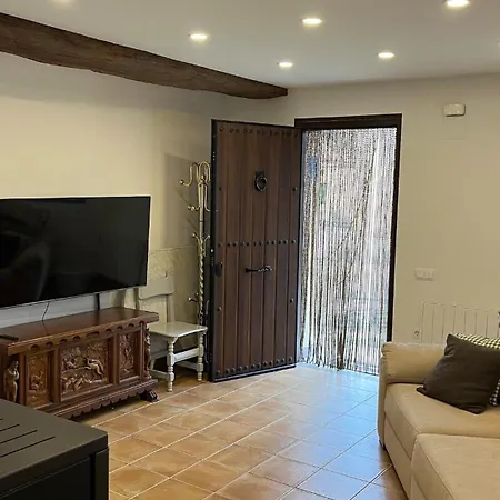 Casa Felipa Nyaraló