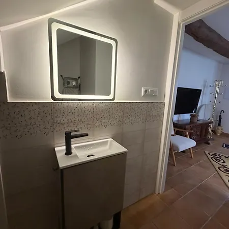 Casa Felipa Castroserna de Abajo