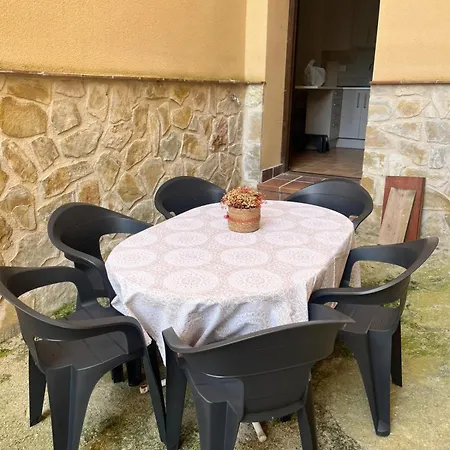 Vakantiehuis Casa Felipa