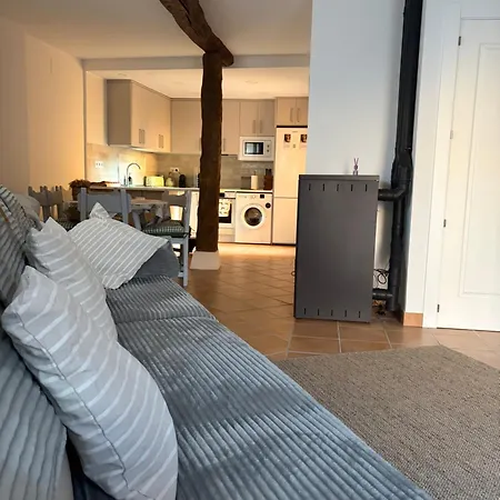 Vakantiehuis Casa Felipa *