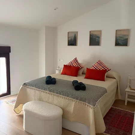Casa Felipa Vakantiehuis