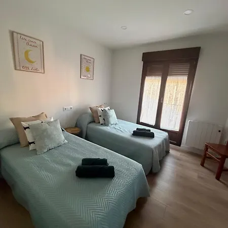 Vakantiehuis Casa Felipa *