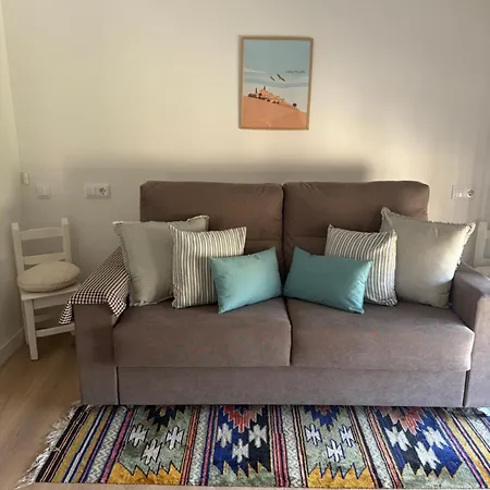 Casa Felipa Vakantiehuis Castroserna de Abajo