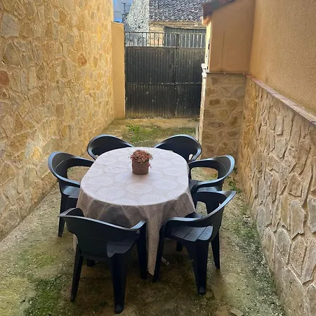 Casa Felipa