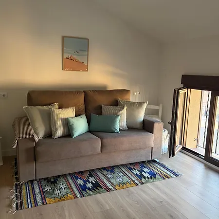 Casa Felipa Vakantiehuis Castroserna de Abajo