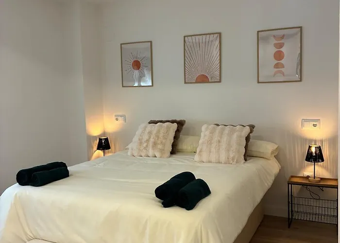 Casa Felipa Vakantiehuis Castroserna de Abajo