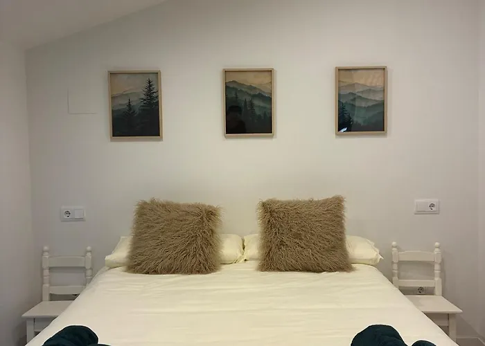 Vakantiehuis Casa Felipa *