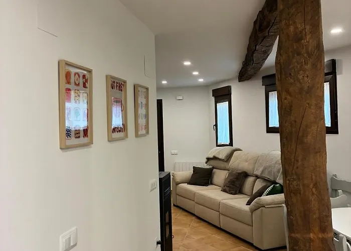 Vakantiehuis Casa Felipa *