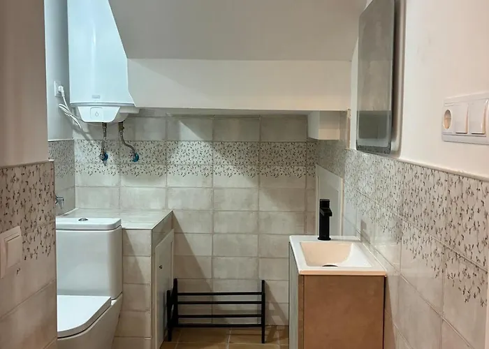 Hébergement de vacances Casa Felipa *