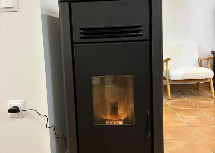 Hébergement de vacances Casa Felipa Castroserna de Abajo