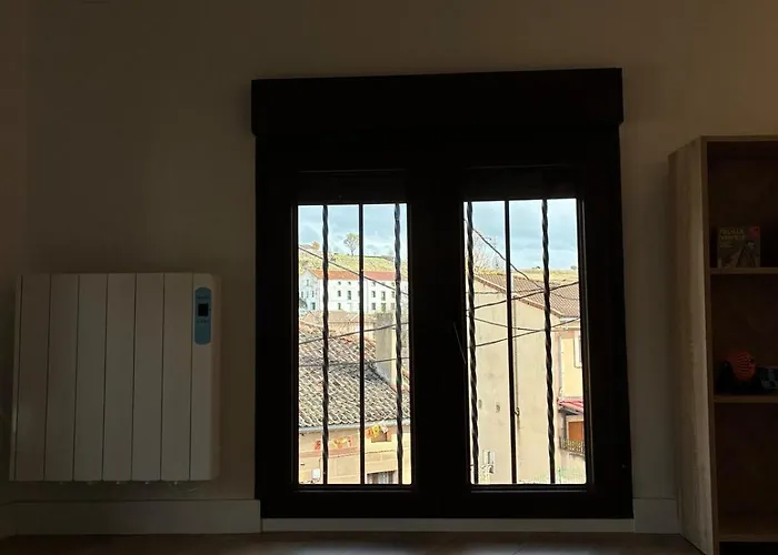 Casa Felipa Hébergement de vacances *