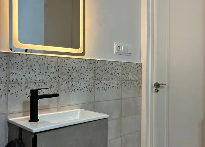 Casa Felipa Vakantiehuis *