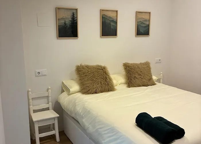 Casa Felipa * Castroserna de Abajo