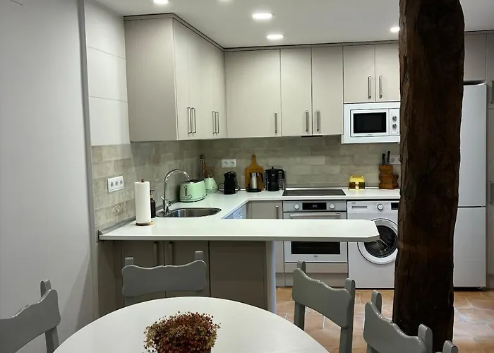 Vakantiehuis Casa Felipa