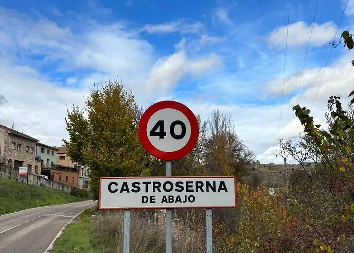 Vakantiehuis Casa Felipa