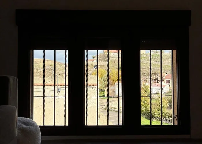 Vakantiehuis Casa Felipa