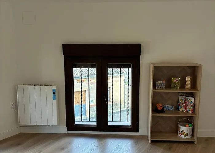 Casa Felipa Castroserna de Abajo